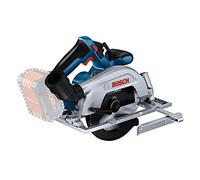 Bosch Professional 18V System sierra circular GKS 18V 57-2 (incl. del disco de sierra de 165 mm, profundidad de corte 57 mm, sin batería/cargador)