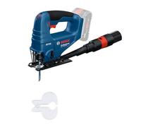 Bosch Professional 18V System sierra de calar a batería GST 18V95 B (incl. Maletín de transporte)