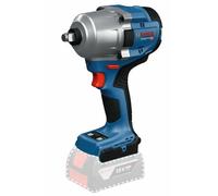 Bosch Professional 18V System Sierra Sable a Batería GSA 18V-24 (incl. hoja de sierra S922EF, S2345X)