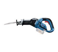 Bosch Professional 18V System sierra sable a batería GSA 18V-32 (profundidad de corte en madera 230 mm, incl. 1 hoja de sierra sable S 1110 VF, sin batería/cargador)