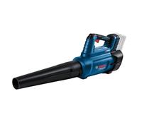 Bosch GBL 18V-750 PROFESSIONAL aspiradora de hojas 198 kmh Negro, Azul, Rojo