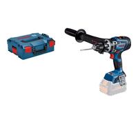 Taladro GSB 18V-150 C Profesional 2200 RPM sin Batería (Negro/Azul) - BOSCH
