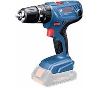 Bosch Professional 18V System taladro con percusión a batería GSB 18V-21 (par de apriete máx. 55 Nm, sin batería/cargador)