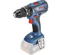 Bosch Professional 18V System taladro con percusión a batería GSB 18V-28 (incl. L-BOXX, sin batería/cargador)