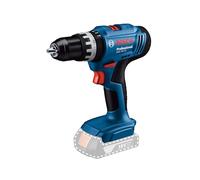 Bosch Professional 18V System Taladro Percutor a Batería GSB 18V-25 (Ø máx. del tornillo 10 mm)
