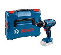 Bosch Professional 18V System Taladro Percutor a Batería GSB 18V-25 (Ø máx. del tornillo 10 mm, incl. L-BOXX)