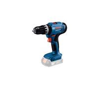 Bosch Professional 18V System Taladro Percutor a Batería GSB 18V-25 (Ø máx. del tornillo 10 mm)