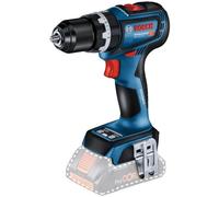 Bosch Professional 18V System taladro percutor a batería GSB 18V-90 C (sin batería/cargador)