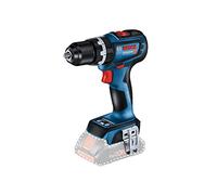 BOSCH Atornillador combinado a batería GSB 18V-90 C 06019K6100
