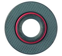 Bosch Professional 1x Bridas de Bloqueo (para discos de 115-150 mm con rosca M14, Accesorios para Amoladora de Hormigón Bosch)