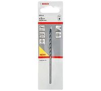 Bosch Professional Broca CYL-5 para hormigón y granito Ø3x90 mm – accesorios de martillo perforador