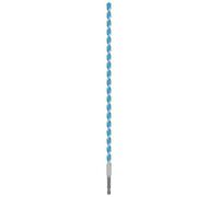 Bosch Professional 1x Broca Expert HEX-9 MultiConstruction (para Hormigón, Ø 10x400 mm, Accesorios Taladro de impacto rotativo)