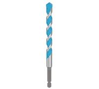 Bosch Professional 1x Broca Expert HEX-9 MultiConstruction (para Hormigón, Ø 11x150 mm, Accesorios Taladro de impacto rotativo)
