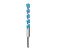 Bosch Professional 1x Broca Expert HEX-9 MultiConstruction (para Hormigón, Ø 12 x 150 mm, accesorios Taladro de impacto rotativo)