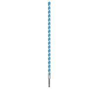 Bosch Professional 1x Broca Expert HEX-9 MultiConstruction (para Hormigón, Ø 12x400 mm, Accesorios Taladro de impacto rotativo)