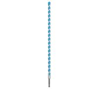 Bosch Professional 1x Broca Expert HEX-9 MultiConstruction (para Hormigón, Ø 12x400 mm, Accesorios Taladro de impacto rotativo)