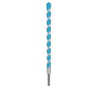 Bosch Professional 1x Broca Expert HEX-9 MultiConstruction (para Hormigón, Ø 14x250 mm, Accesorios Taladro de impacto rotativo)