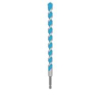 Bosch Professional 1x Broca Expert HEX-9 MultiConstruction (para Hormigón, Ø 14x250 mm, Accesorios Taladro de impacto rotativo)