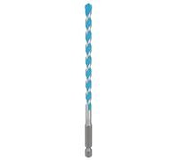 Bosch Professional 1x Broca Expert HEX-9 MultiConstruction (para Hormigón, Ø 6.5x150 mm, Accesorios Taladro de impacto rotativo)