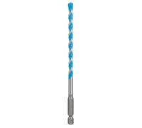 Bosch Professional 1x Broca Expert HEX-9 MultiConstruction (para Hormigón, Ø 6 x 150 mm, accesorios Taladro de impacto rotativo)