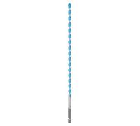 Bosch Professional 1x Broca Expert HEX-9 MultiConstruction (para Hormigón, Ø 6x250 mm, Accesorios Taladro de impacto rotativo)