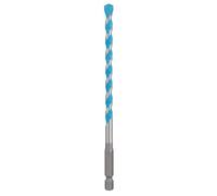 Bosch Professional 1x Broca Expert HEX-9 MultiConstruction (para Hormigón, Ø 7 x 150 mm, accesorios Taladro de impacto rotativo)