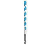 Bosch Professional Broca Expert HEX-9 MultiConstruction para hormigón Ø 9 x 150 mm – 1x