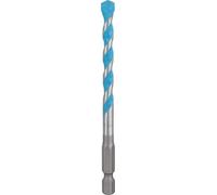 Bosch Professional 1x Broca Expert HEX-9 MultiConstruction (para Hormigón, Ø 7 x 100 mm, accesorios Taladro de impacto rotativo)
