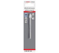 BOSCH Taladro para azulejos CYL-9 Cerámica 10 x 90 mm 2608587165