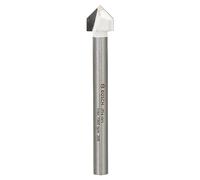 Bosch Professional 1x Broca para Azulejos CYL-9 SoftCeramic (para baldosas cerámicas blandas, Ø 14 x 90 mm, accesorio para taladros)