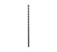 Bosch Professional 1x broca para hormigón CYL-3 (para hormigón, Ø 12 x 250 x 300 mm, accesorios taladro percutor)