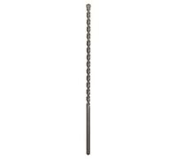 Bosch Broca para hormigón CYL-3 Ø 12 x 350 x 400 mm para taladro percutor 1x