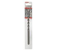 Bosch Broca para hormigón CYL-3 10 x 150 x 200 mm para taladro percutor – 1 unidad, Negro