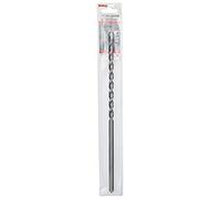 Bosch Professional Broca para hormigón CYL-3 Diámetro 10 x 250 x 300 mm para taladro percutor Negro