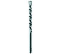 Bosch Professional 1x broca para hormigón CYL-3, para hormigón, Diámetro 10 x 350 x 400 mm, accesorios taladro percutor, Negro