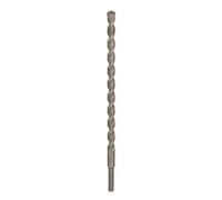 Bosch Professional Broca para hormigón CYL-3 8 x 150 x 200 mm para taladro percutor Negro