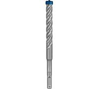 Bosch Professional 1x Broca para martillo Expert SDS plus-7X (para Hormigón armado, Ø 14.00 x 165 mm, accesorios Martillo perforador rotativo)