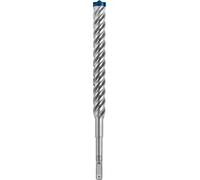 Bosch Professional 1x Broca para martillo Expert SDS plus-7X (para Hormigón armado, Ø 20.00 x 250 mm, accesorios Martillo perforador rotativo)
