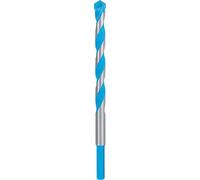 Bosch Professional 1x Brocas Expert CYL-9 MultiConstruction (para Hormigón, Ø 14,00x200 mm, accesorios Taladro de impacto rotativo)