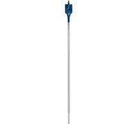 Bosch Professional 1x Brocas fresadoras planas Expert SelfCut Speed (para Madera blanda, Aglomerado, Ø 26,00 mm, Longitud 400 mm, accesorios Taladro de impacto rotativo)