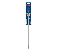 Bosch Professional 1x Brocas fresadoras planas Expert SelfCut Speed (para Madera blanda, Aglomerado, Ø 20,00 mm, Longitud 400 mm, accesorios Taladro de impacto rotativo)