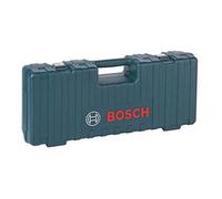 Bosch Professional 1x Caja de Transporte De Plástico (para GWS, 721 x 317 x 170 mm, Accesorios para Amoladoras)