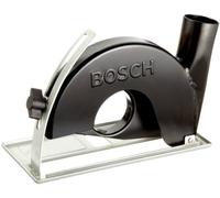 Bosch Professional 1x Carril Guía con Racor de Aspiración (Ø 150 mm, Accesorios para Amoladoras)