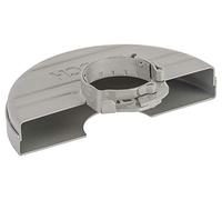 Bosch Professional 1x Cubierta Protectora con Chapa Protectora (con Código, Ø230 mm, Accesorios para Amoladoras)