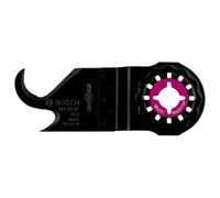 Bosch Professional 1x Cuchilla multiuso ASZ 32 SC (para diversos materiales, accesorios Multiherramienta)