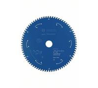 Bosch Professional 1x Disco de sierra circular Expert for Aluminium (para Aluminio, Ø 254 x 2,4/1,8 x 30 mm, 78 Dientes, Accesorio de Sierra Circular sin Cable)