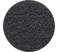 Bosch Professional 1x Discos de vellón Expert N880 (para Láminas de acero, Ø 125 mm, grano 120, accesorios Lijadora excéntrica)