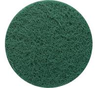 Bosch Professional 1x Discos de vellón Expert N880 (para Láminas de acero, Ø 125 mm, grano 320, accesorios Lijadora excéntrica)