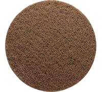 Bosch Professional 1x Discos de vellón Expert N880 (para Láminas de acero, Ø 150 mm, grano 80/100, accesorios Lijadora excéntrica)