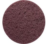 Bosch Professional 1x Discos de vellón Expert N880 (para Láminas de acero, Ø 150 mm, grano 120, accesorios Lijadora excéntrica)